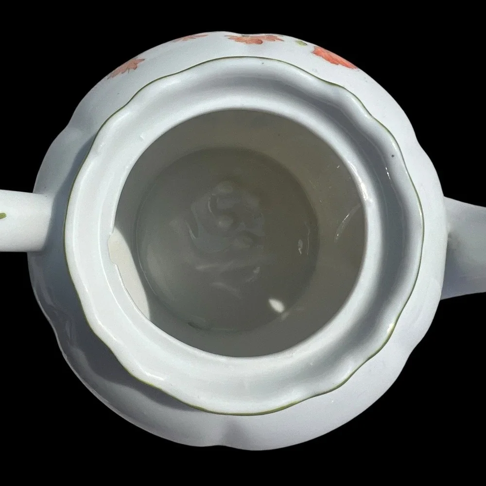 N/A this ceramic